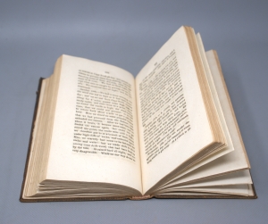 Los 73 - Gass, Patrick - A journal of the voyages and the travels of a corps of discovery - 3 - thumb