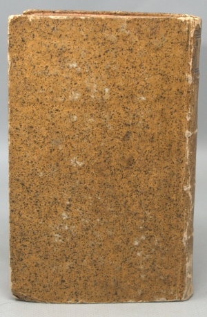 Los 90 - Pfefferkorn, Ignaz - Beschreibung der Landschaft Sonora - 2 - thumb