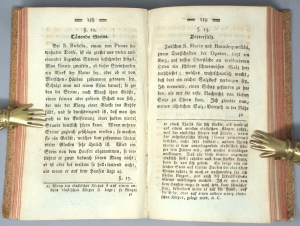 Los 90 - Pfefferkorn, Ignaz - Beschreibung der Landschaft Sonora - 4 - thumb