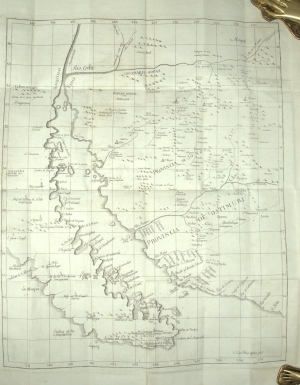Los 90 - Pfefferkorn, Ignaz - Beschreibung der Landschaft Sonora - 5 - thumb