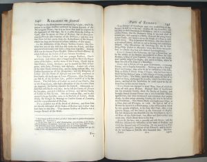 Los 119 - Breval, John Durand - Remarks on several parts of Europe - 5 - thumb