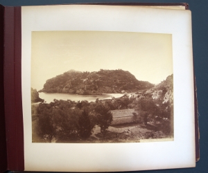 Los 127 - Corfu (Deckeltitel) - Souveniralbum mit 15 fest montierten Silbergelatinephotos - 8 - thumb