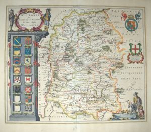 Los 129 - Europa - Konvolut von 9 teils kolorierten Kupferkarten - 4 - thumb