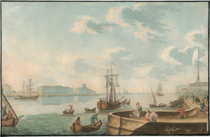 Los 160 - Lory, Gabriel - St. Petersburg - 0 - thumb