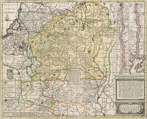 Lot 182, Auction  127, Russland, Konvolut von 7 Kupferkarten