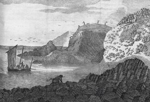 Lot 195, Auction  127, Troil, Unno von, Briefe welche eine im Jahr 1772 nach Island angestellte Reise betreffen