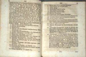 Los 197 - Vanselow,  Amandus Karl - Gelehrtes Pommern - 3 - thumb