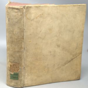 Los 225 - Pfefferkorn, Georg M. - Merkwürdige und auserlesene Geschichte von der berümten Landgraffschaft Thüringen - 1 - thumb