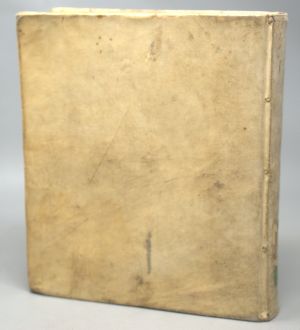 Los 225 - Pfefferkorn, Georg M. - Merkwürdige und auserlesene Geschichte von der berümten Landgraffschaft Thüringen - 2 - thumb