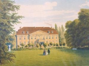 Los 256 - Potsdam - 50 teils farbige Lithographien mit Ansichten von Potsdam - 3 - thumb