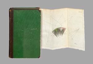 Lot 313, Auction  127, Müller, Johannes, Zur vergleichenden Physiologie des Gesichtssinnes