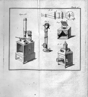 Lot 343, Auction  127, Thomin, Marc Mitouflet, Traité d'optique mechanique