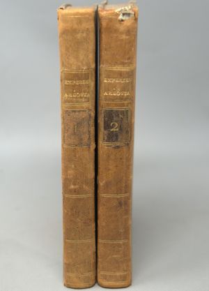 Los 386 - Faujas de Saint-Fond, B. - Description des expériences - 2 - thumb