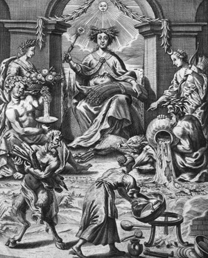 Lot 396, Auction  127, Nürnbergisches Kochbuch, Der aus dem Parnasso ehmals entlauffenen vortrefflichen Köchin