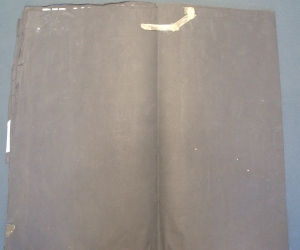 Los 498 - Eichheim, Max - Panropaprojekt. "Der an sich konstante Lebensraum Europas wird zu eng. Monumentalplakat - 1 - thumb