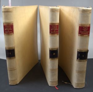 Los 509 - Capmany Suris y de Montpalau, Antonio de - Memorias historicas sobre la marina - 1 - thumb