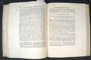 Los 509 - Capmany Suris y de Montpalau, Antonio de - Memorias historicas sobre la marina - 6 - thumb