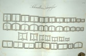 Los 562 - Wathner, Joseph - Der vollständige Kenner der Eisenwaaren und ihrer Zeichen - 2 - thumb