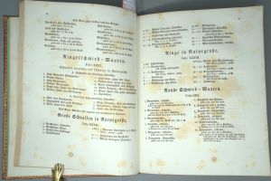 Los 562 - Wathner, Joseph - Der vollständige Kenner der Eisenwaaren und ihrer Zeichen - 5 - thumb