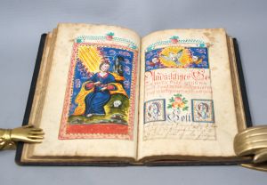 Los 1049 - Gebett Büchlein - aus Lindenhau im Egerland. Deutsche Handschrift auf Papier.  - 4 - thumb