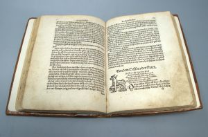 Los 1077 - Astronomia - Des Himmels Lauffes Wirckung unnd Natürlicher Influentz der Planeten, Gestirn und Zeychen - 10 - thumb