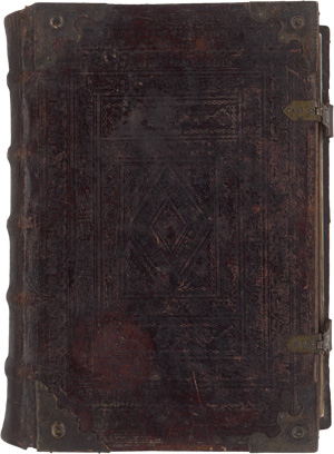 Los 1088 - Biblia germanica - Biblia. Das ist: Die gantze heylige Schrifft, Teutsch. - 2 - thumb