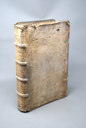 Los 1104 - Concordia - Christliche, widerholete, einmütige Bekentnüs nachbenanter Churfürsten - 1 - thumb