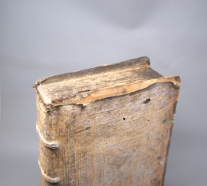 Los 1104 - Concordia - Christliche, widerholete, einmütige Bekentnüs nachbenanter Churfürsten - 2 - thumb