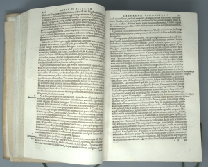 Los 1120 - Foxe, John und Pantaleon, Heinrich - Rerum in ecclesia gestarum  - 7 - thumb