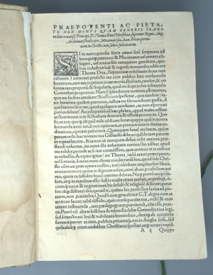 Los 1120 - Foxe, John und Pantaleon, Heinrich - Rerum in ecclesia gestarum  - 5 - thumb