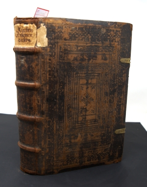 Los 1129 - Hardesheim, Christoph - Consensus Orthodoxus Sacrae Scripturae  - 2 - thumb