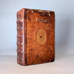 Los 1159 - Lykosthenes, Konrad - Apophthegmatum ex optimis utriusque linguae scriptoribus - 2 - thumb