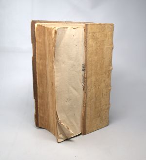 Los 1194 - Sammelband - Sexti ruffi viri consularis epitoma de gestis et assequuto dominio romanorum - 2 - thumb