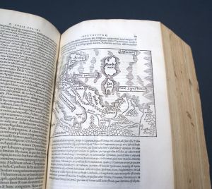 Los 1194 - Sammelband - Sexti ruffi viri consularis epitoma de gestis et assequuto dominio romanorum - 12 - thumb