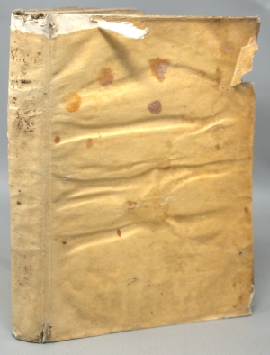 Los 1195 - Santorio, Paolo Emilio - Virgines et martyres - 1 - thumb