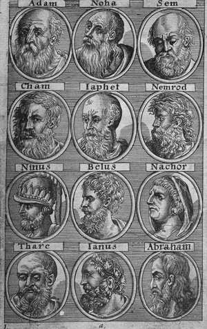 Lot 1234, Auction  127, Bussières, Jean de, Paradisus Historico-Politicus: Das ist, Die fürnehmste Weltgeschichten