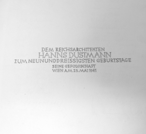 Los 1281 - Kleiner, Salomon und Pfeffel, Johann Andreas - Vera et accuratio delineatio - 3 - thumb
