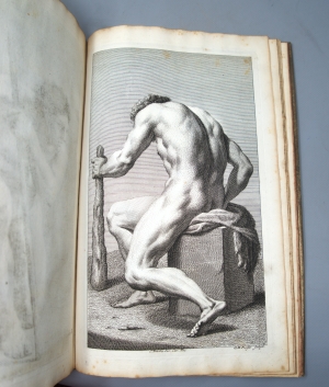 Los 1291 - Preissler, Johann Daniel - Die durch Theorie erfundene Practic, oder gründlich-verfasste Reguln - 10 - thumb