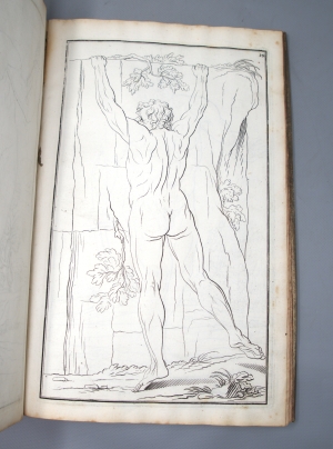 Los 1291 - Preissler, Johann Daniel - Die durch Theorie erfundene Practic, oder gründlich-verfasste Reguln - 11 - thumb