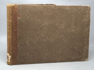 Los 1293 - Riedel, Heinrich Karl - Sammlung architectonischer äusserer und innerer Verzierungen für angehende Baumeister - 1 - thumb