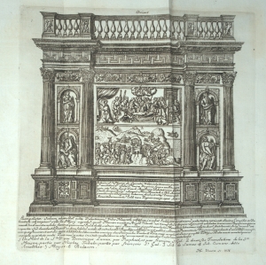 Los 1304 - Vincent, Hubert - Santa Casa di Loretto - 6 - thumb