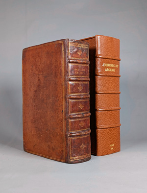 Los 2007 - Barclay, John - Argenis - 1 - thumb