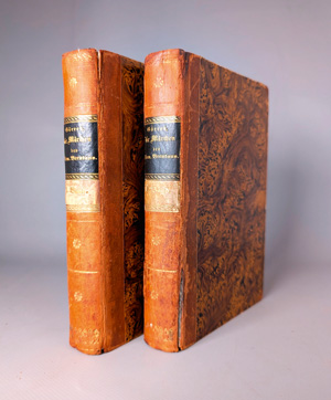 Lot 2012, Auction  127, Brentano, Clemens, Die Märchen