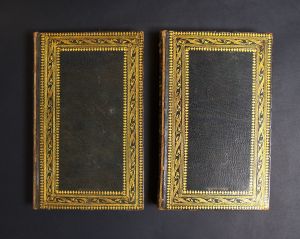 Los 2056 - Heliodor - Amours de Theagenes et Chariclee - 2 - thumb