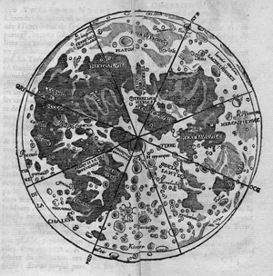 Los 2175 - Daniel, Gabriel - Voiage du monde de Descartes - 0 - thumb
