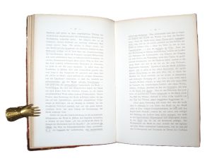 Los 2187 - Nietzsche, Friedrich - Die Geburt der Tragödie - 4 - thumb