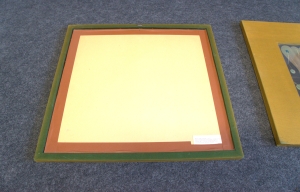 Los 3046 - Brauer, Arik - "Das Ruhebett" (Le Lit) und "Der Schlaf" (Le Sommeil). 2 Blätter aus "XX Chassidische Erzählungen  - 5 - thumb