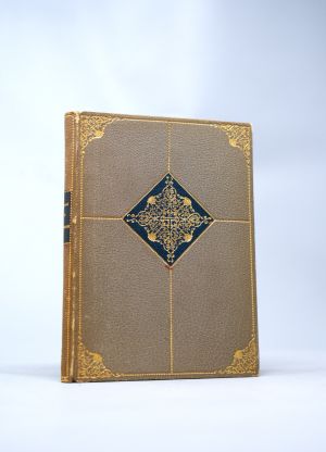 Los 3072 - Dehmel, Richard - Der Mitmensch. Berlin, H. Storm, 1895. - Erste Ausgabe - 1 - thumb