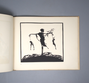 Los 3081 - Draesner, Walter - Ein Totentanz - 10 - thumb