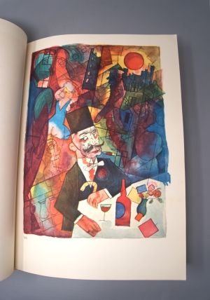 Los 3128 - Grosz, George - Ecce homo (Ausgabe C) - 6 - thumb